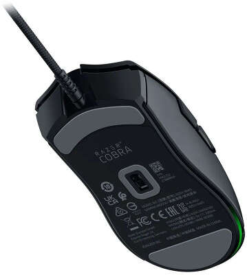 Мышь Razer Cobra черный оптическая 8500dpi USB 5but (RZ01-04650100-R3M1)