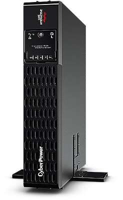 ИБП CyberPower Professional Rackmount PR1000ERTXL2U, 1000VA, 1000W, IEC, RACK