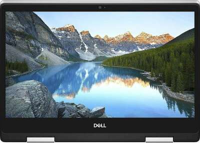 Ноутбук-трансформер Dell Inspiron 5491 14" FHD i5 10210U/8/256 SSD/WF/BT/Cam/W10