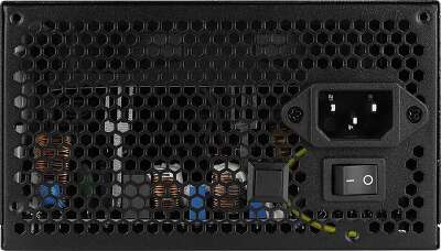 Блок питания 700Вт ATX AeroCool Cylon 700W