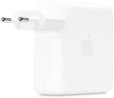 Блок питания Apple MRW22ZM/A 61W от бытовой электросети