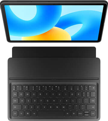 Чехол-клавиатура Huawei для Huawei MatePad Bartok K-Keyboard DDBKB00 полиуретан серый (55036944)