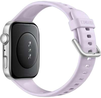 Умные часы Huawei Watch FIT 4  фиолетовый