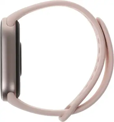 Фитнес-браслет Xiaomi Smart Band 10 Mystic Rose [BHR9999GL]