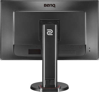 Монитор Benq 24" Zowie RL2455T серый TN