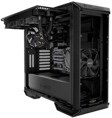 Корпус be quiet! Dark Base 700 RGB, черный, EATX, Без БП (BGW23)