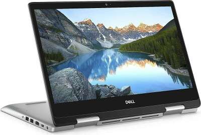 Ноутбук-трансформер Dell Inspiron 5491 14" FHD i5 10210U/8/256 SSD/WF/BT/Cam/W10