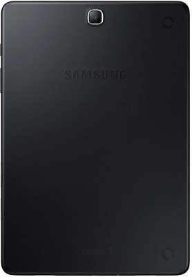 Планшетный компьютер 9.7" Samsung Galaxy Tab A 16Gb LTE, Black [T555NZKASER]