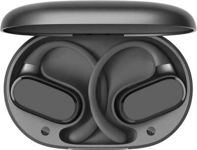 Беспроводные наушники Honor Choice OWS Earbuds ORL-ME00 черные (5504AATL)