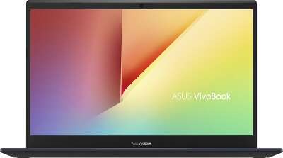 Ноутбук ASUS VivoBook F571LH-BQ422 15.6" FHD IPS i7-10870H/16/512 SSD/GTX 1650 4G/DOS