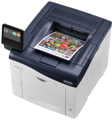 Принтер Xerox Versalink C400DN (C400V_DN) A4