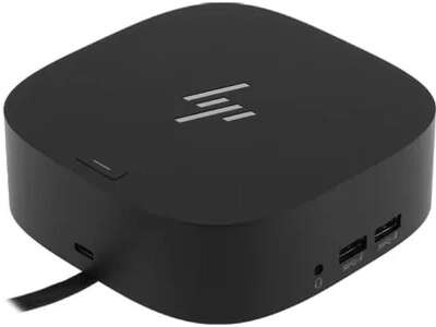 HP [5TW10AA] USB-C Dock G5(EliteBook x360 1040G6 G5/1030G3/735G6/745G6/755G5/640G5 G4/645G4/650G5 G4/830G6 G5/850G6 G5/84 G6 G5/ProBook 445 G6/430 G7/440 G7/450 G7/Zbook 14uG5/15u G5/15G6/17G6) 