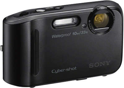 Цифровая фотокамера Sony Cyber-shot™ DSC-TF1 Waterproof