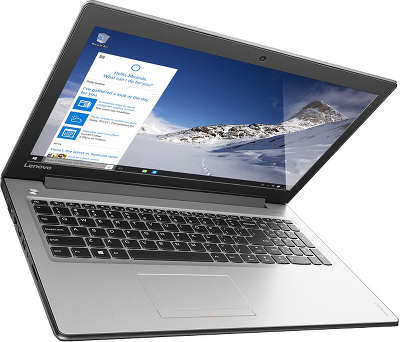 Ноутбук Lenovo IdeaPad 310-15ISK i5 6200U/4Gb/1Tb/920M 2Gb/15.6"/W10/WiFi/BT/Cam