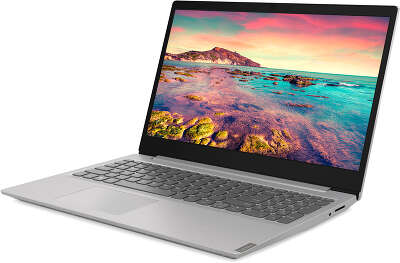 Ноутбук Lenovo IdeaPad S145-15IIL 15.6" FHD i5-1035G1/8/256 SSD/WF/BT/Cam/DOS
