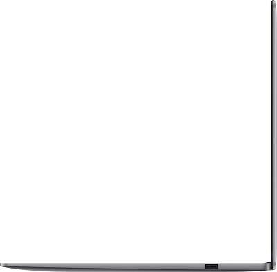 Ноутбук Huawei MateBook 14 14" OLED Ultra5-125H/16/512Gb SSD/W11 серый (53014APJ)