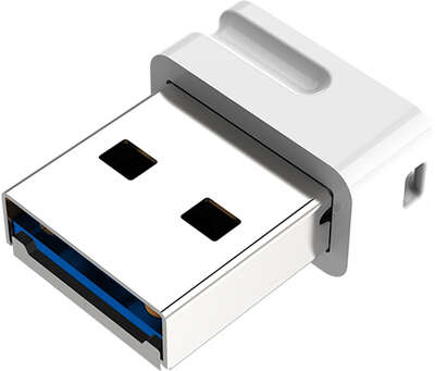 Модуль памяти USB2.0 Netac U116 32 Гб белый [NT03U116N-032G-20WH]