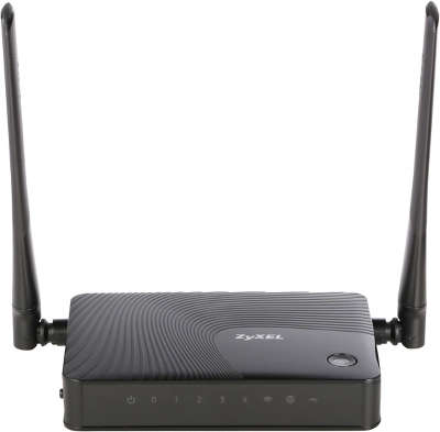 Роутер Wi-Fi IEEE802.11n Zyxel Keenetic OMNI II