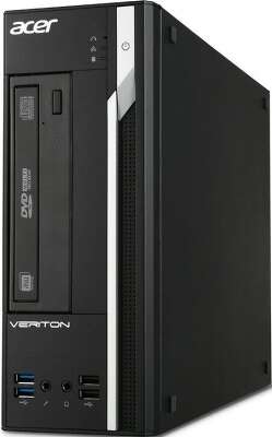 Компьютер Acer Veriton X2640G i5-6500/8/500/Kb+Mouse/W10Pro