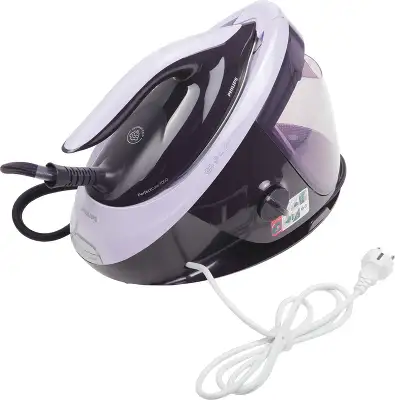Парогенератор Philips PerfectCare 7000 PSG7050/30 фиолетовый