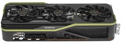 Видеокарта ASRock AMD Radeon RX 6900 XT OC Formula 16Gb DDR6 PCI-E HDMI, 3DP