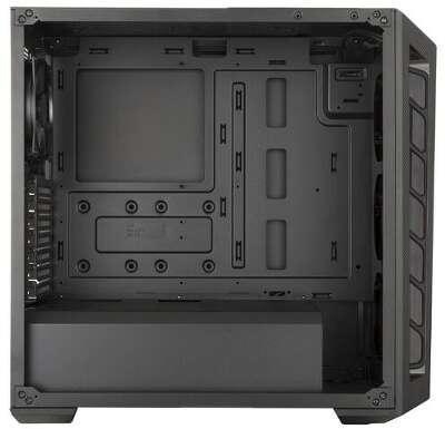 Корпус COOLERMASTER MasterBox MB510L, черный, ATX, Без БП (MCB-B510L-KANN-S01)