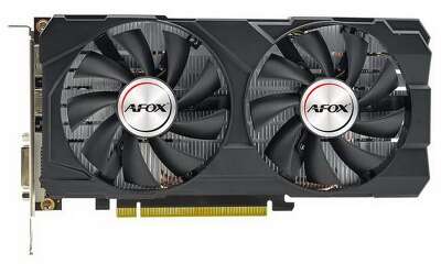 Видеокарта Afox GTX1660 SUPER 6GB GDDR6 192bit DVI DP HDMI 2FAN RTL