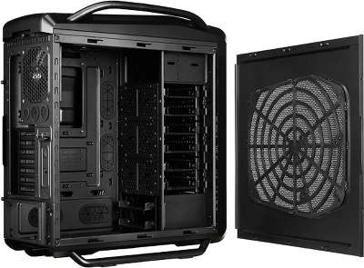 Корпус ATX CoolerMaster Cosmos SE [COS-5000-KKN1], без БП