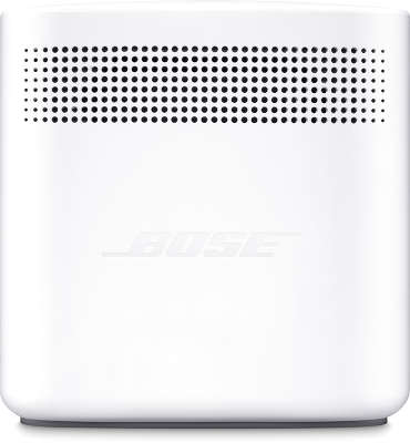 Акустическая система Bose SoundLink Color II Bluetooth Speaker, Polar White [752195-0200]