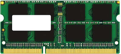 Память FOXLINE DDR4 SO-DIMM 32Gb (PC25600, 3200MHz, CL22, 1.2V, OEM) (FL3200D4S22-32G)