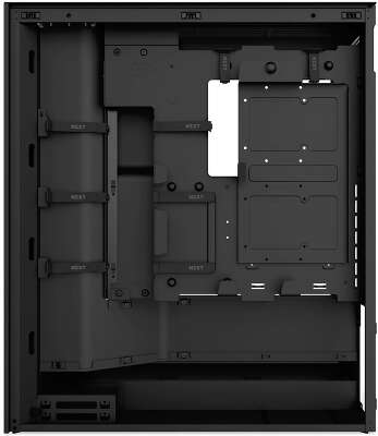 NZXT CM-H72FB-01