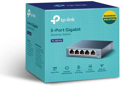 TP-Link TL-SG105