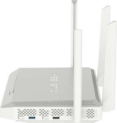 Роутер Wi-Fi IEEE802.11ac Keenetic Giant (KN-2610)