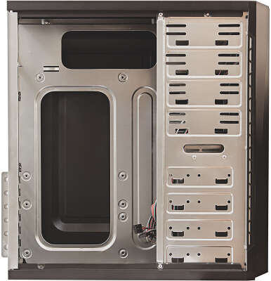 Корпус SuperPower Winard 3065, черный, ATX, 500W (3065 500)