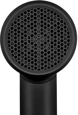 Фен PHD 2044Ti Quattro Ionic черный POLARIS