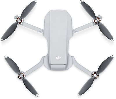 Квадрокоптер DJI Mavic Mini Fly More Combo