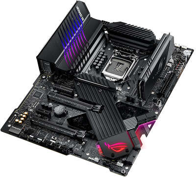 Материнская плата ATX LGA1200 ASUS ROG MAXIMUS XII APEX