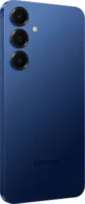 Смартфон Samsung SM-S936B Galaxy S25+ 256Gb 12Gb синий моноблок 3G 4G 2Sim 6.7" 1440x3120 Android 15 50Mpix 802.11 a/b/g/n/ac/ax/be NFC GPS GSM900/1800 GSM1900 Protect