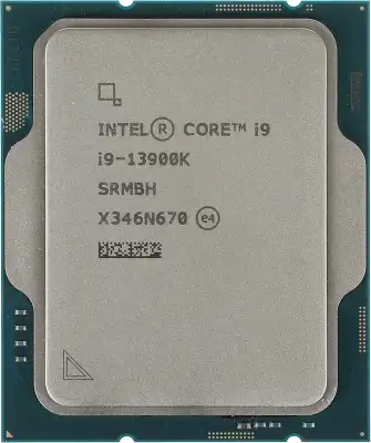 Процессор Intel Core i9 13900K Soc-1700 (CM8071505094011 SRMBH) (3GHz/Intel UHD Graphics 770) OEM
