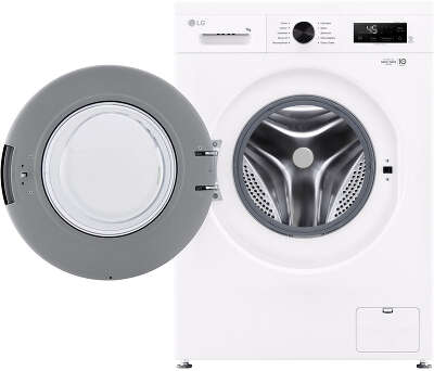 Стиральная машина F2Y1HS6W LG
