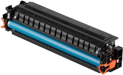 HP CF541X Картридж 203X Cyan {CLJ Pro MFP M254/280/281} (2500 стр)