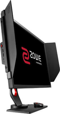 Монитор Benq 27" Zowie XL2735 серый