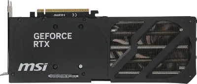 Видеокарта MSI PCI-E 5.0 RTX 5070TI 16G SHADOW 3X OC NVIDIA GeForce RTX 5070TI 16Gb 256bit GDDR7 2482/28000 HDMIx1 DPx3 HDCP Ret