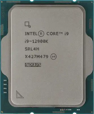 Процессор Intel Core i9 12900K Soc-1700 (CM8071504549230 SRL4H) (3.2GHz/Intel UHD Graphics 770) OEM