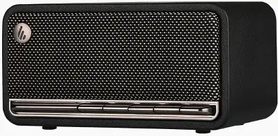 Колонка порт. Edifier MP230 черный 20W 2.0 BT/3.5Jack/USB 2500mAh