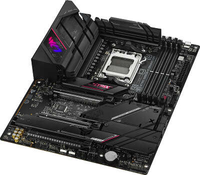 Материнская плата ATX LGAAM5 ASUS ROG STRIX B650E-E GAMING WIFI