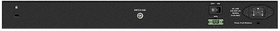 коммутатор D-Link Управляемый L2 коммутатор, 24x1000Base-T, 4x1000Base-X SFP, защита от статического электричества до 6 кВ, CLI, консольный порт RJ-45, RPS, поддержка Dying Gasp, мониторинг статуса питания комму