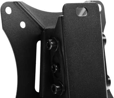 Кронштейн для телевизора Ultramounts UM830T черный 13