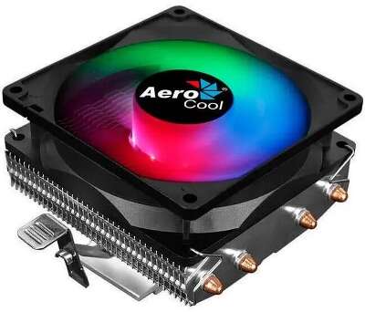 Кулер для процессора MULTI SOCKET 4710562750201 AEROCOOL