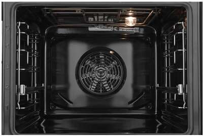 Духовой шкаф IFE 3841 J IX 869890300040 INDESIT